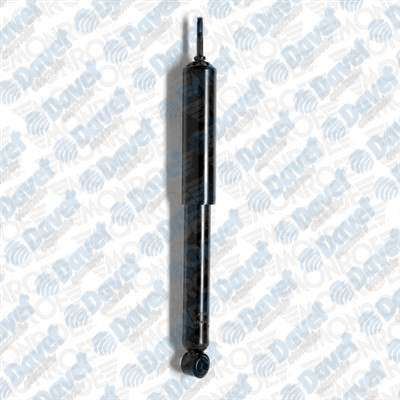 MONROE G22711 Arka Amortisor Corsa C (00>06) Tigra (04>10) (Baglanti Burc Deligi 10mm) (Gazli)